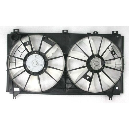 Apdi Fan Assy, 6025106 6025106